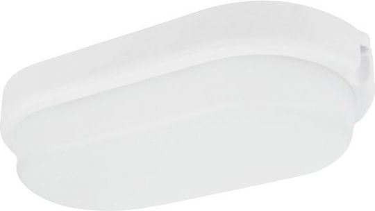 Spot Light Lamp Wall with Integrated LED and Natural White Light