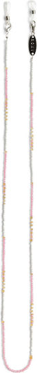 Roxy Ds Crystal Brillenkette Rosa