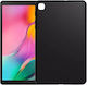 Slim Flip Cover Μαύρη (iPad Air 11" 2024/2025/2026)