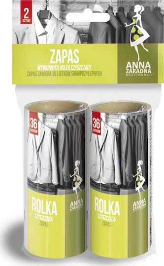 Replacement Roll 2pcs