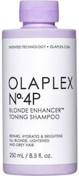 Olaplex Shampoos für Gefärbt Haare 1x250ml