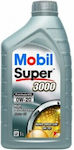 Mobil Ulei Auto Super 3000 0W-20 1lt