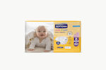 Septona Tape Diapers Calm n' Care No. 3 for 4-9 kgkg 60pcs