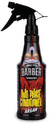 Marmara Barber Two Phase Hair Conditioner No3 Argan 500ml Marmara Barber Two Phase Hair Conditioner No3 Argan 500ml