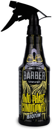 Balsam Marmara Barber Zwei-Phasen Conditioner Nr. 4 Biotin 500ml