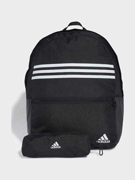 adidas Класическа Хоризонтална Раница 27.75л Бе...