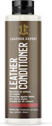 Leather Expert Αλοιφή Καθαρισμού / Γυαλίσματος / Κερώματος και Προστασίας για Δερμάτινα Μέρη 100ml Leather Expert Αλοιφή Καθαρισμού / Γυαλίσματος / Κερώματος και Προστασίας για Δερμάτινα Μέρη 100ml