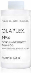 Olaplex No.4 Шампоан за Възстановяване и Подхра...