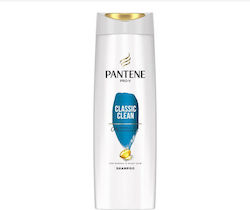 Pantene Classic Clean Σαμπουάν Αναδόμησης/Θρέψη...