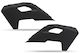 UFO Protecție radiator motocicletă Husqvarna FC 350 - Magazin online Negru