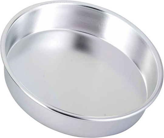 ForHome Aluminum Baking Pan 24cm ForHome Aluminum Baking Pan 24cm