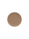 Costa Verde Teller Untiefe aus Porzellan Beige mit Durchmesser 26cm