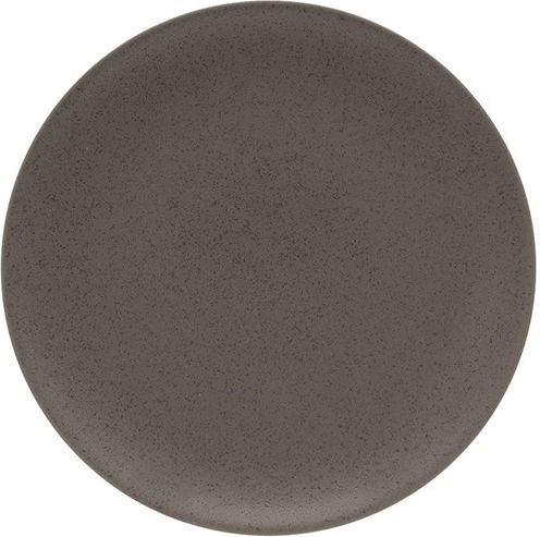 Costa Verde Teller Untiefe aus Porzellan Gray mit Durchmesser 21cm Costa Verde Teller Untiefe aus Porzellan Gray mit Durchmesser 21cm