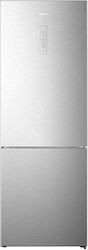 Hisense 495лт В200xШ70.4xД69.4см. Inox RB645N4BCE