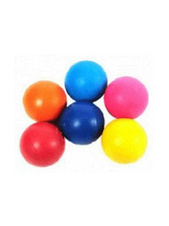 Happypet Ball Toy for Dogs made of Rubber (Various Colors)