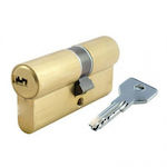 Lock Cylinder 80mm (30-50)