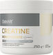 Creatine Creapure Μονοϋδρική Κρεατίνη Μήλο Μέντα 250gr