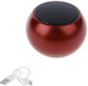 Mini Bluetooth Speaker 3W with Battery Life up ...