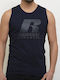 Singlet Athletic T-shirt Blue
