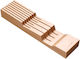 Fiskars Messerblock Holz