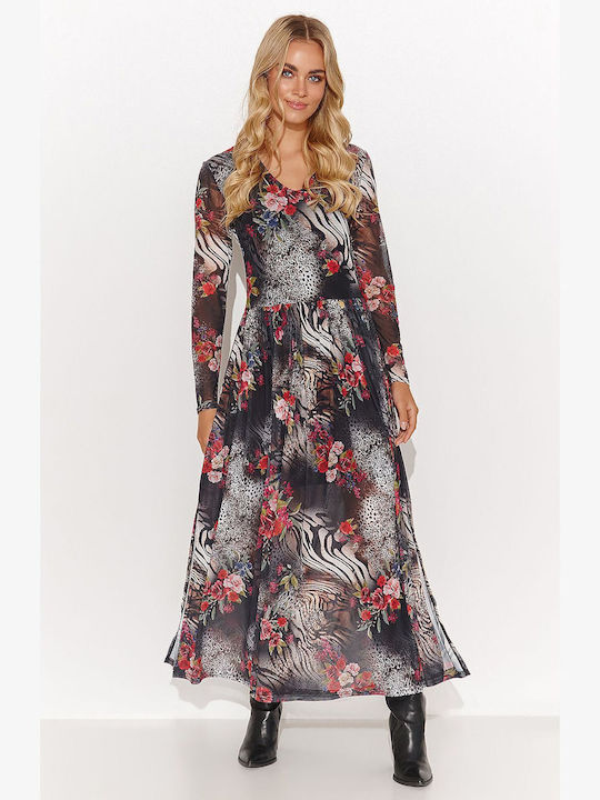 Makadamia Maxi Dress