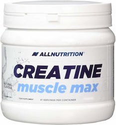 AllNutrition Creatine Muscle Max Φράουλα 500gr