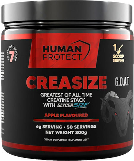 Creasize Apple 300гр