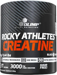 Olimp Sport Nutrition Sport Nutrition Rocky Athletes Creatine Monohydrate Micronized 200gr Olimp Sport Nutrition Sport Nutrition Rocky Athletes Creatine Monohydrate Micronized 200gr