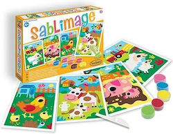 Sablimage Farm Creative Activity Kids Sablimage Farm Creative Activity Kids
