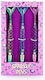 Tri-Coastal Design Mermaid Στυλό Ballpoint 3τμχ