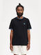 Twin Tipped T-shirt Moor