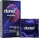 Durex Intense Condoms 10pcs