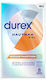 Durex Invisible Xxl 8 Pachet