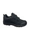 Ustyle Waterproof Low Work Black