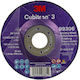 3M Cubitron 3 Disc de șlefuire 22.23mm