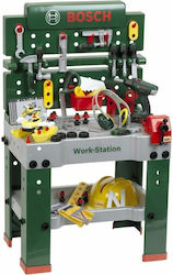 Klein Kids Workbench 81pcs