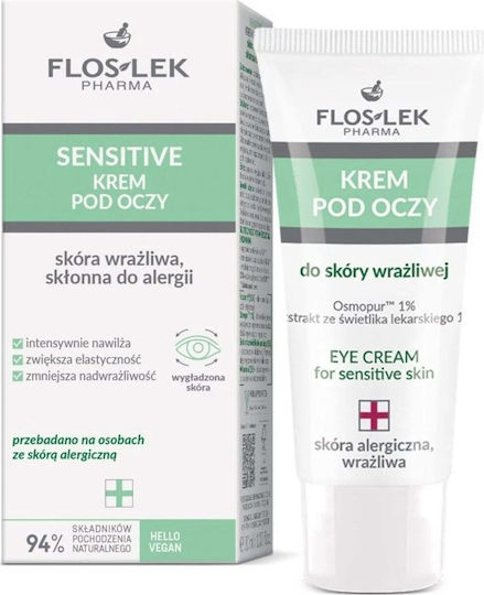 Eye Cream for Regeneration, Brightening, Moisturizing, Eye Bags & Dark Circles 30ml