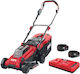 Skil 0130CA Lawn Mower Battery