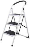 Ladder Aluminum with 3 Steps