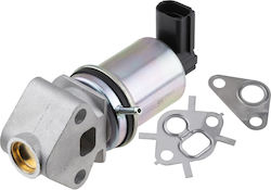 NTY Βαλβίδα EGR Αυτοκινήτου για Seat Exeo Audi A3 / A4
