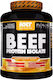 Nxt Nutrition Gluten & Lactose Free with Flavor Mango & Orange 1.8kg