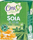 Unigra Soy Cream Soy Cream Cooking 200 Ml