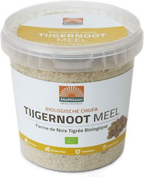 Mattisson Healthstyle Organic Tiger Nut Flour 350 Grams