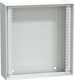 Schneider Electric Wall mounted Fuse Box W630xH600xD205mm