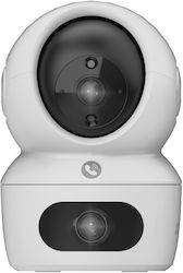 Ezviz CS-H8c IP Κάμερα Παρακολούθησης