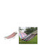 Hängematte Einzeln Stoff Mehrfarbig 80x200cm