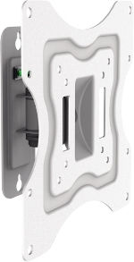 Gbs Elettronica 407231 Βάση Τηλεόρασης Τοίχου έως 42" και 15kg