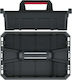Prosperplast Hand Tool Case Plastic Dimensions: W49.5xD34.5xH21cm