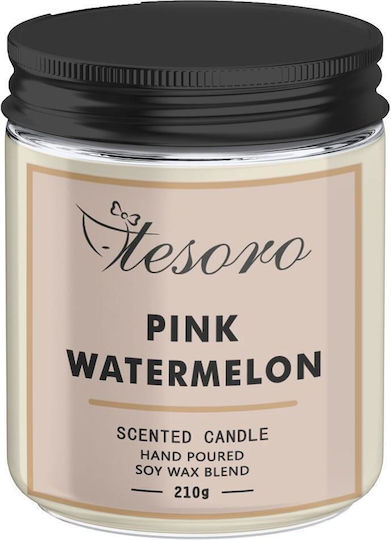 Diakakis Aromatisch in Gefäß Rosa