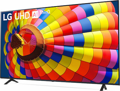 LG Smart Televizor 75" 4K UHD OLED 75UT80006LA HDR (2024)